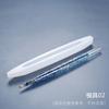 Ballpoint pen silicone mold crystal dropper DIY creative material