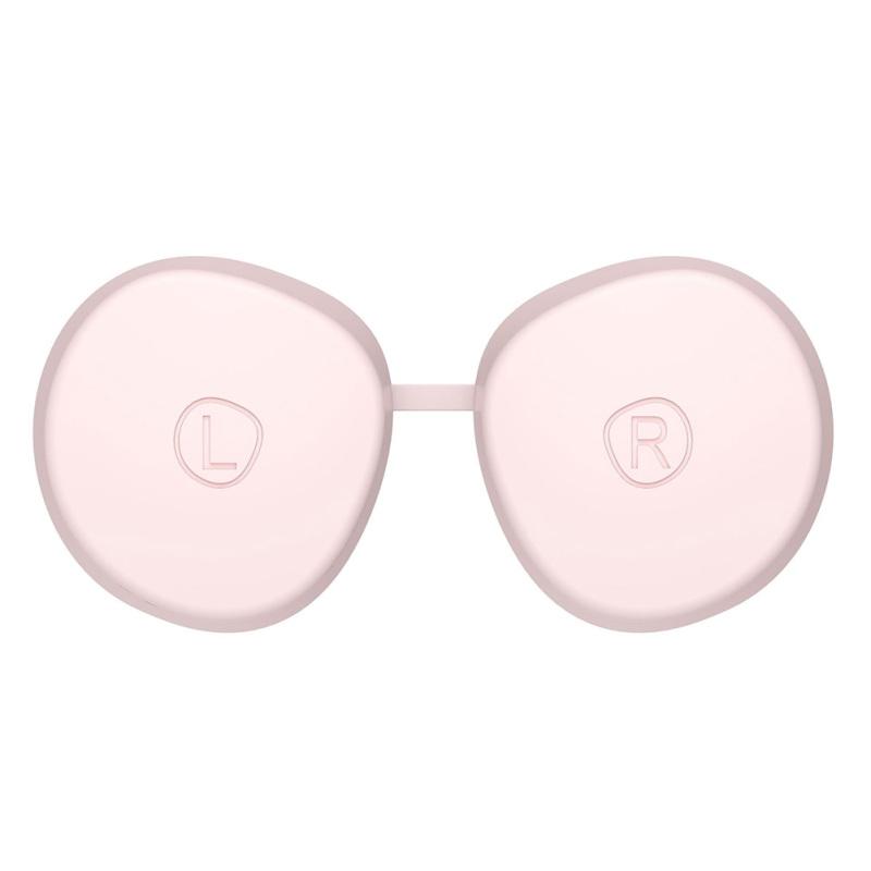 Ochelari VR Manșon de protecție pentru lentile Rezistent la praf Husă rezistentă la zgârieturi Accesorii compatibile pentru Oculus