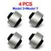 Wholesale 1044358-00-A 1044359-00-A 1044354-00-A Front Lower Control Arm Suspension Bushing For Tesla Model 3/Y 2017-2023