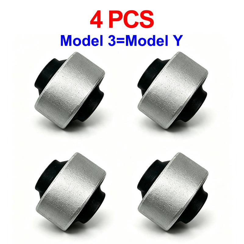 Wholesale 1044358-00-A 1044359-00-A 1044354-00-A Front Lower Control Arm Suspension Bushing For Tesla Model 3/Y 2017-2023