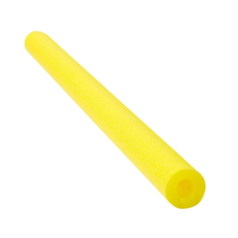 Pool Toy Hollow Floating Water Exercise Aid Pool Float Noodles for Children Boys Girls Adults Family Party Decor Home Outdoor