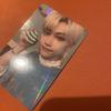 [USED] Stray Kids Christmas Eve Hot La Trading Card Felix