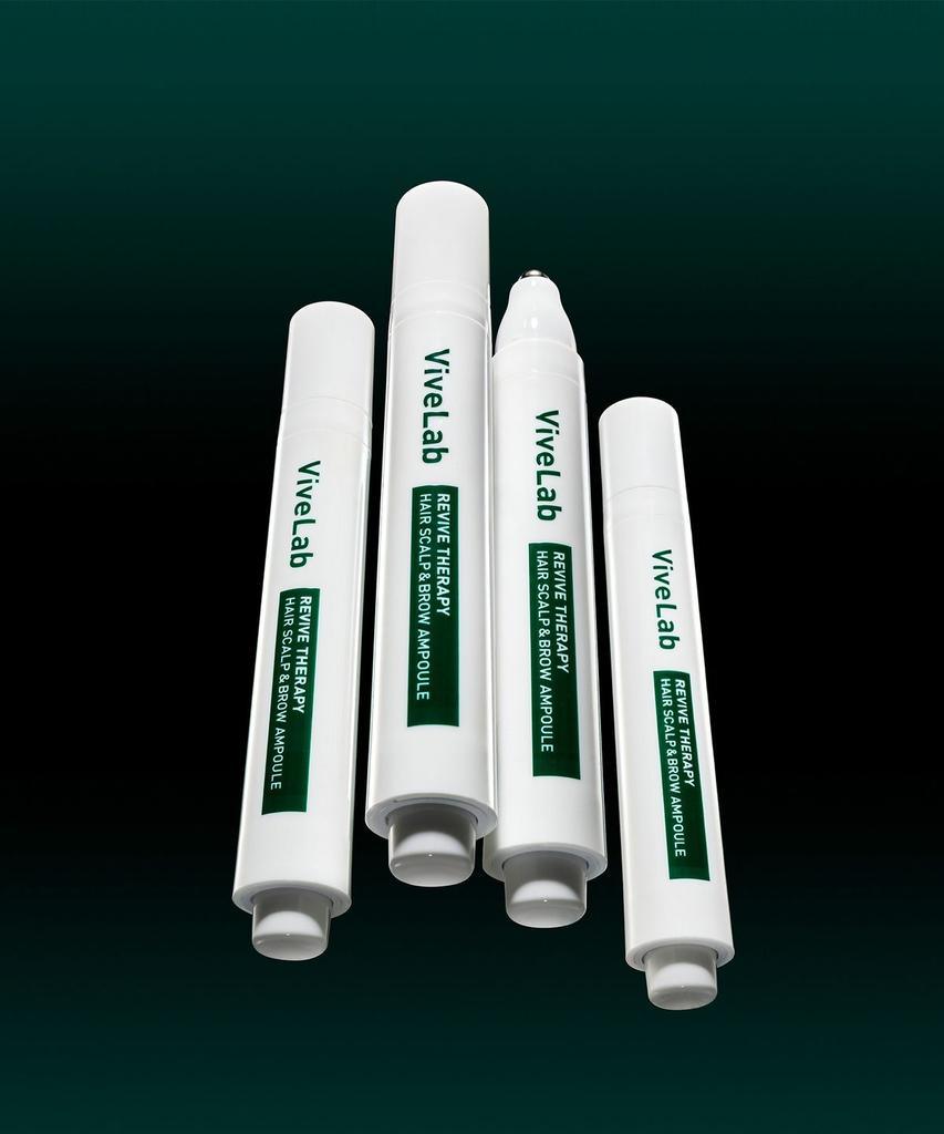 Revive Therapy Hair Scalp & Brow Ampoule