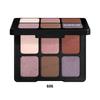 Make Up For Ever - Artist To Go Eyeshadow Palette