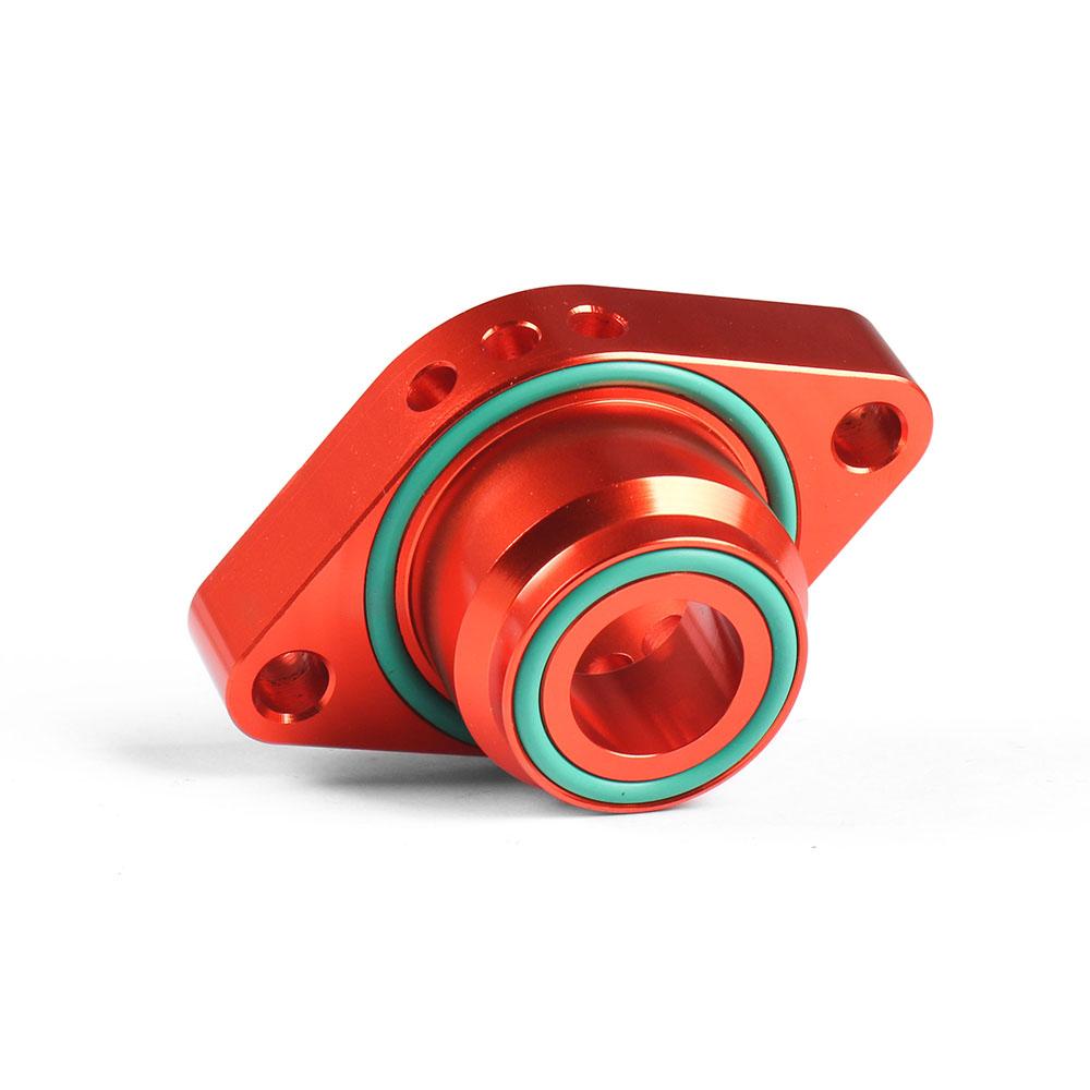 Blow Off Ventil für VAG 1.4 TSi Motoren Blow Off Adapter BOV Blow Dump BOV1012