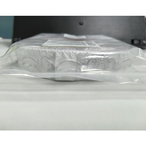 600cm*3.6cm Molding Trim, Adhesive Corner Trim, Flexible Molding Trim, 3D Wall Trim for Mirror Edges, Furniture, Door Frames, Ceilings, Home Decor (Wh