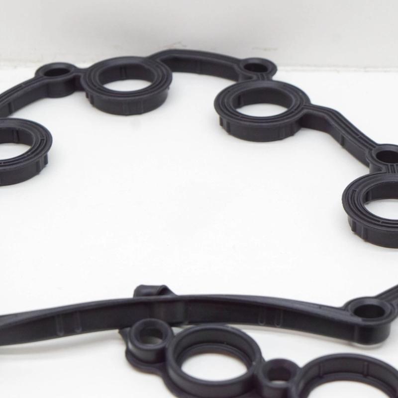 Valves Cover Gasket LR035029 LR035031 for Sport 4.4T 4.4L Engine Valves Cover Sealing Gasket Set Replacement Accessory