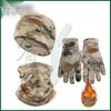 Youjin Camouflage 3-in-1 Thermal Winter Set