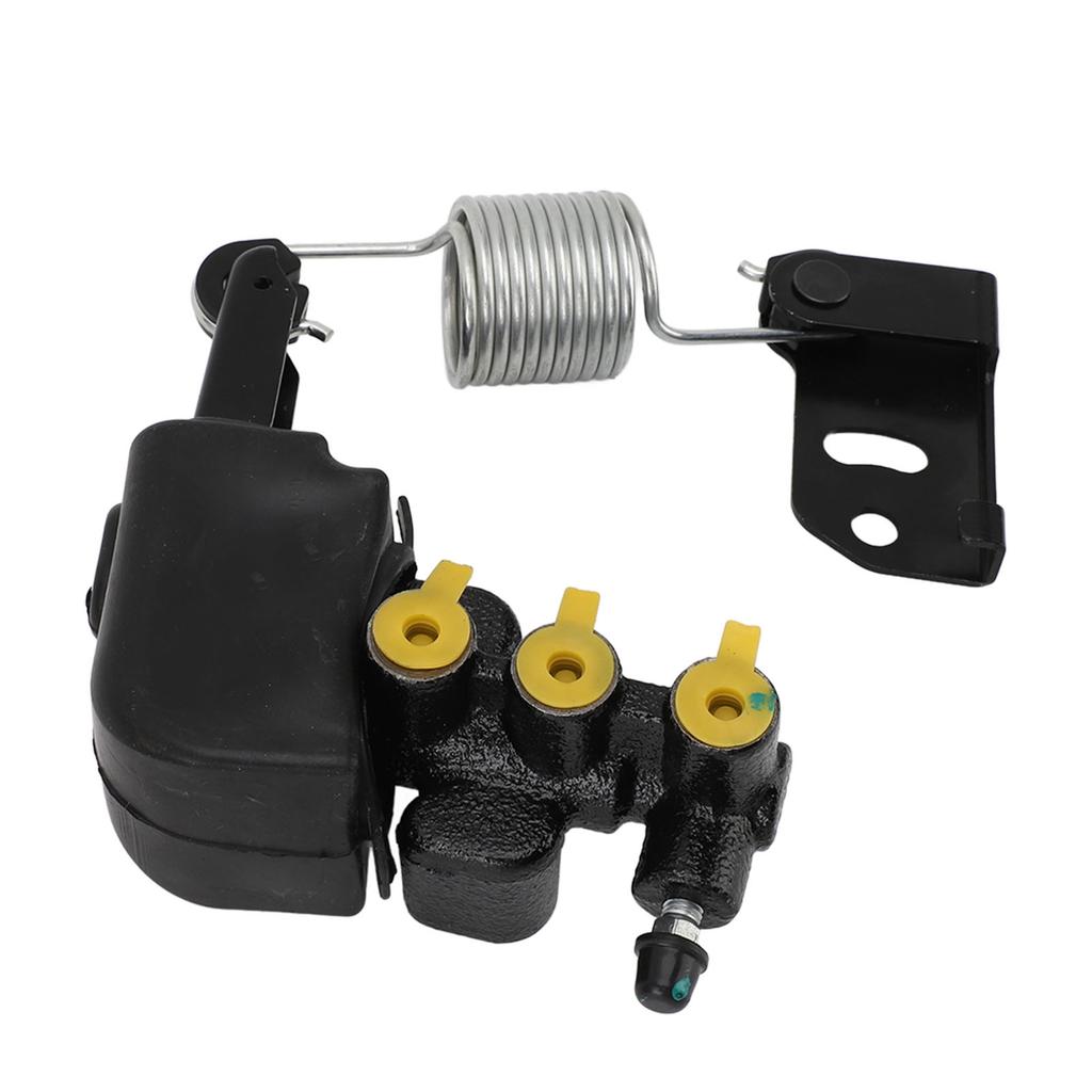 Bremskraftregler Kompensator 46400 JR70A Bremsregler Kompensator Ersatz für Navara Pickup D40 2.5TD