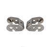 Headlight mounting brackets mounts