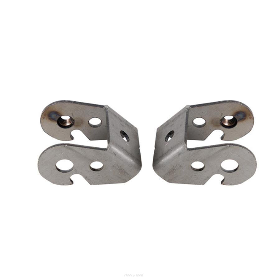 Headlight mounting brackets mounts