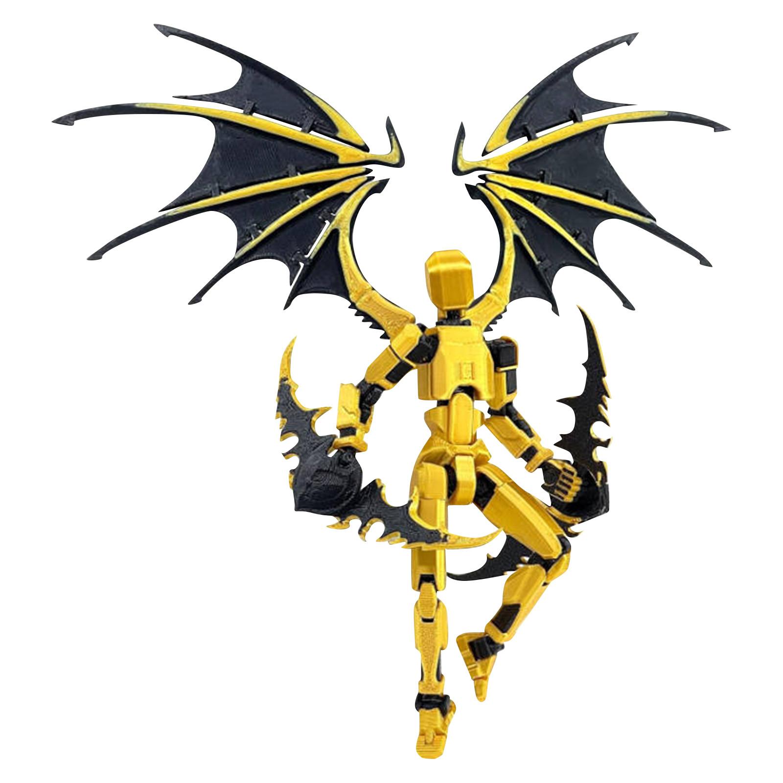 Набор мобильных кукол — фото 3