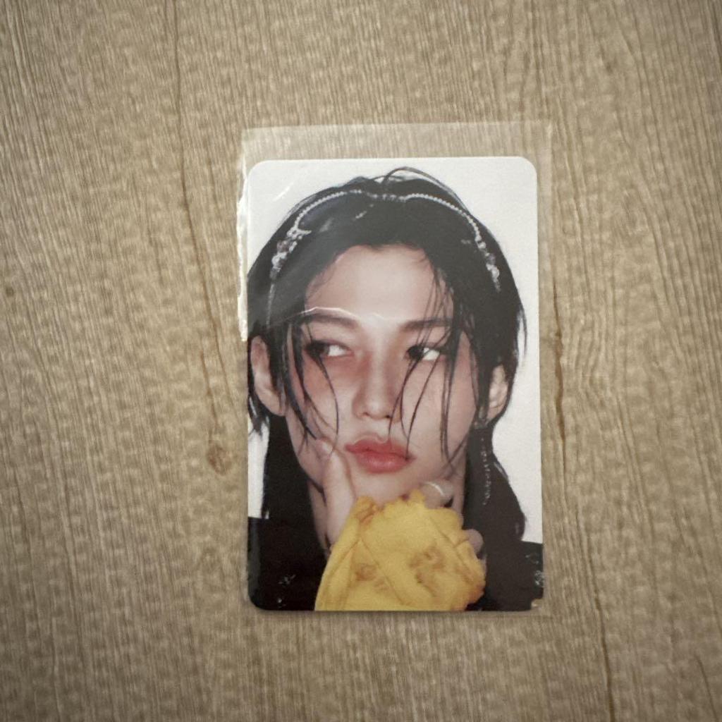 [USED] Pogari Micro Key Ring 5'clock Felix