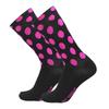 Outdoor Sports Cycle Socks Stretch Socks Breathable Bike Socks for Men Women