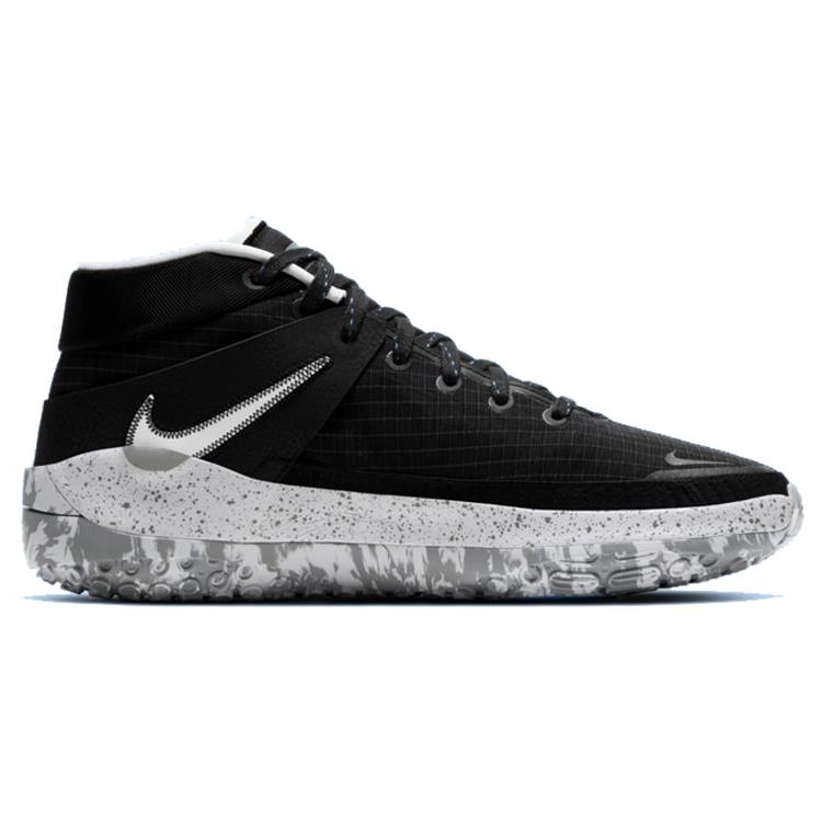 

Новые Nike Kd 13 Ep Black CI9949-001 40.5