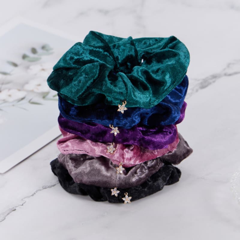 

MAIA Velvet Crunch Набор из 6 Set of 6