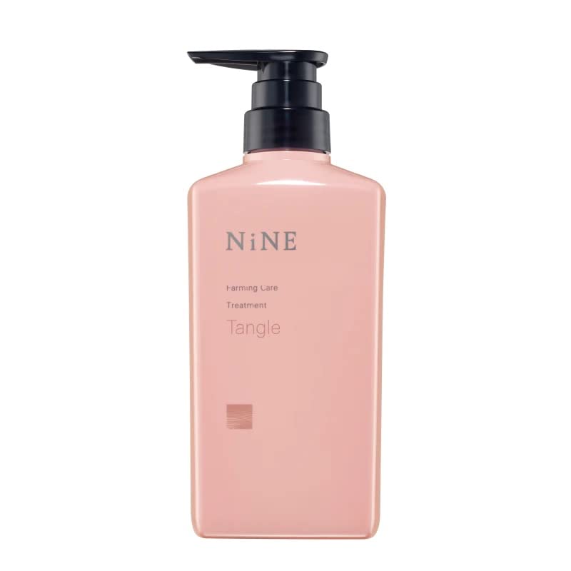 

Hoyu Hoyu Pro Nine Firming Care Treatment Tangle 400g