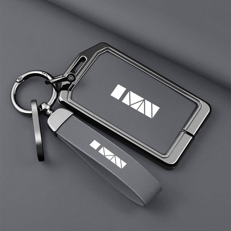 Chery iCAR 03T Card Key Shell 2024 V23 Premium NFC Protective Shell