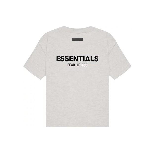 Футболка Trapstar Fear of God Essentials