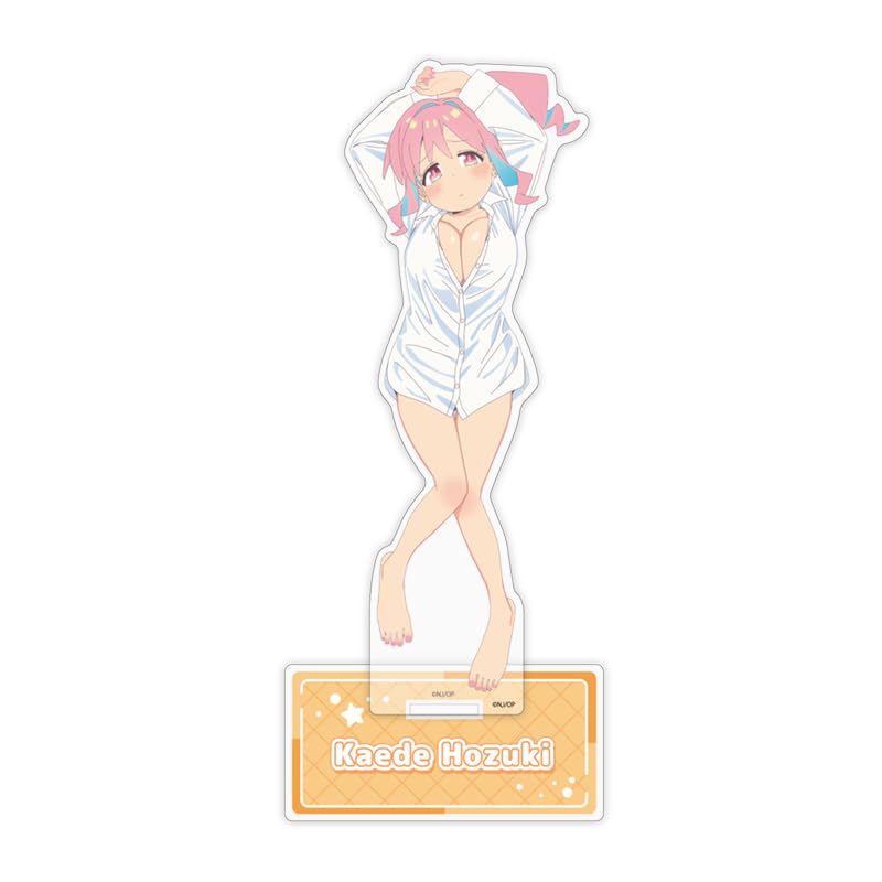 

Big Brother is Finished Original Acrylic Stand Kaede Hozuki Dress Shirt ver. A