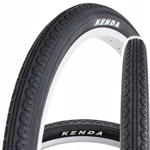 Kenda K123 Fahrradreifen 20 X 1.75 Faltbar / City