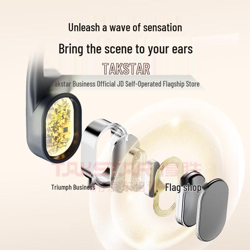 Takstar Audio Headsets & Earphones