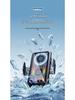 2026 High-Speed Car Wireless Charger with Temperature Control