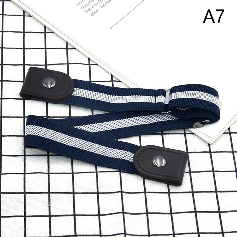 

Женский эластичный ленивый пояс для женщин без пряжки ремень джинсы платье эластичные ремни женские