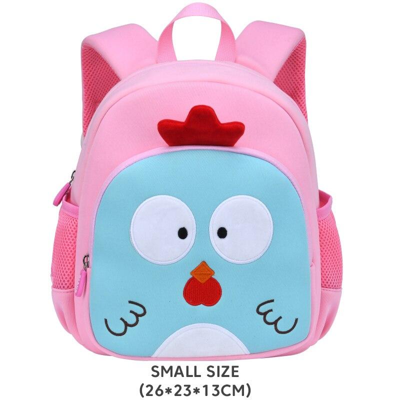 full size backpack for kindergarten