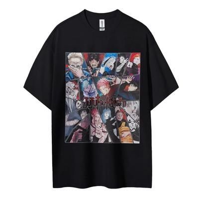 Tops – Camisetas
