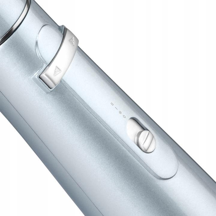 Suszarko-Lokówka Babyliss As773E Hydro Fusion