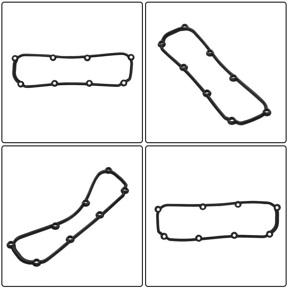 Valve Cover Gasket Fit For Dodge Grand Caravan Chrysler Town & Country 2004-2010