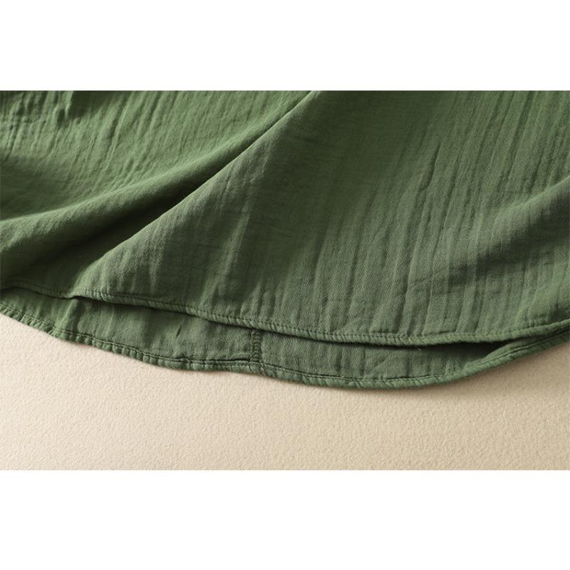 DIMANAF 2026 New Women Plus Size Summer Vintage Lady Long Dress Sleeveless Vest Loose Oversize Maxi Sundress Solid Cotton Linen