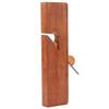 Rosewood Cable Line Woodworking Plane Carpenter Wood Cutting Tool 245*63*24mm