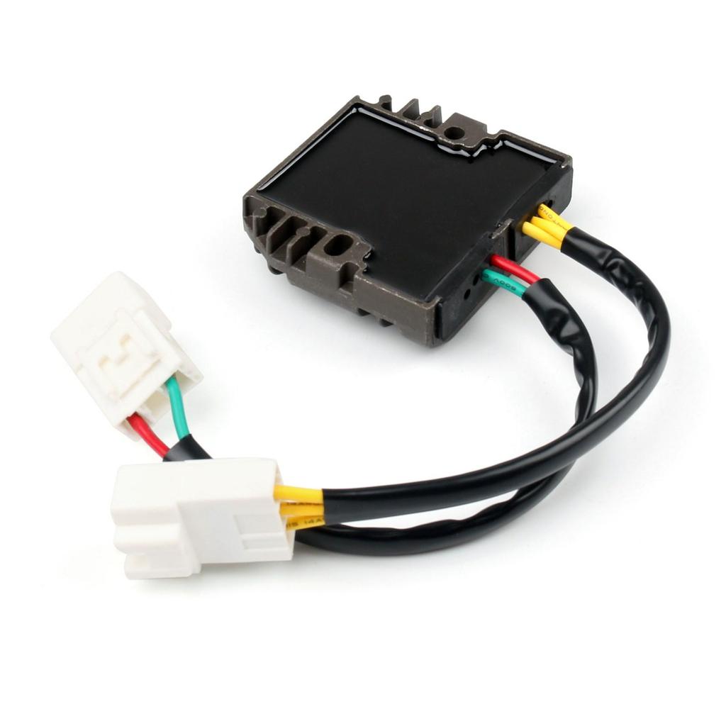 Regulator Rectifier Voltage For Honda SH300 2007-2009