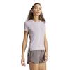 Adidas Womens/Ladies Terrex Agravic Trail Regular T-Shirt