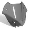 Motorcycle Sports Windshield Windscreen Wind Shield Deflectors For Yamaha XMAX300 X-MAX300 XMAX 300 X Max 300 2025 2026