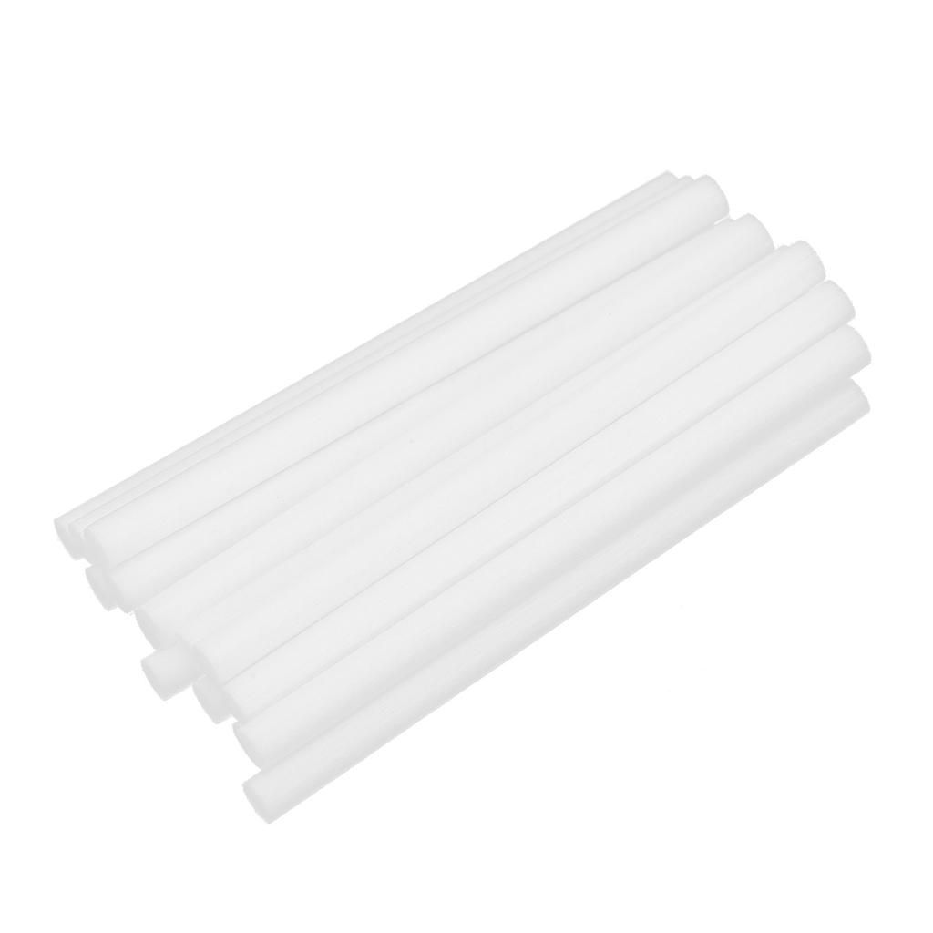 30Pcs Cotton Swab Filter Absorbent for Humidifier Mist Air Diffuser Atomizer 5x80mm