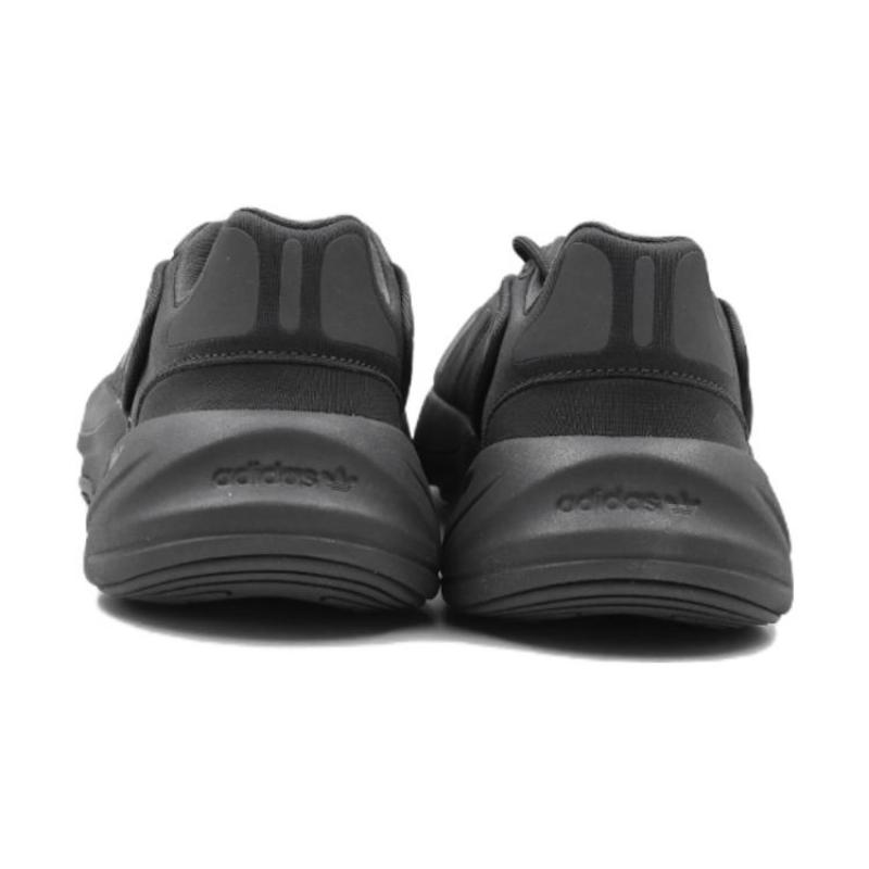 Adidas Ozelia J 'Carbon' Sneakers GV8991