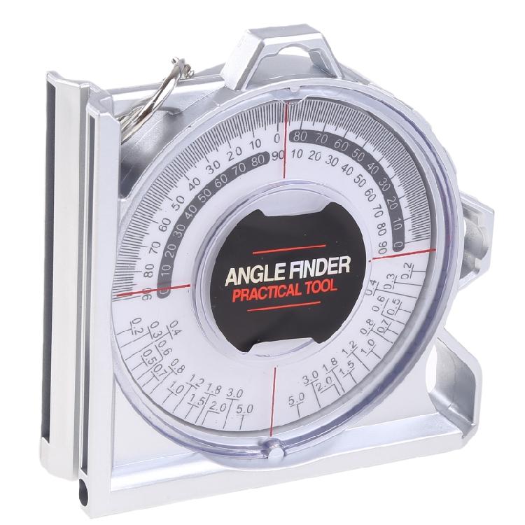 

Brand NewMagnetic Angle Locator Level & Tool 1