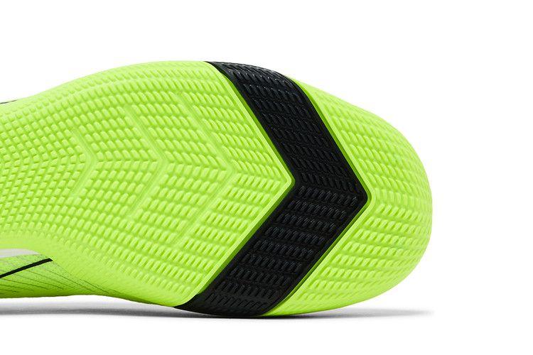 Nike Mercurial Vapor 16 Academy IC Volt Black