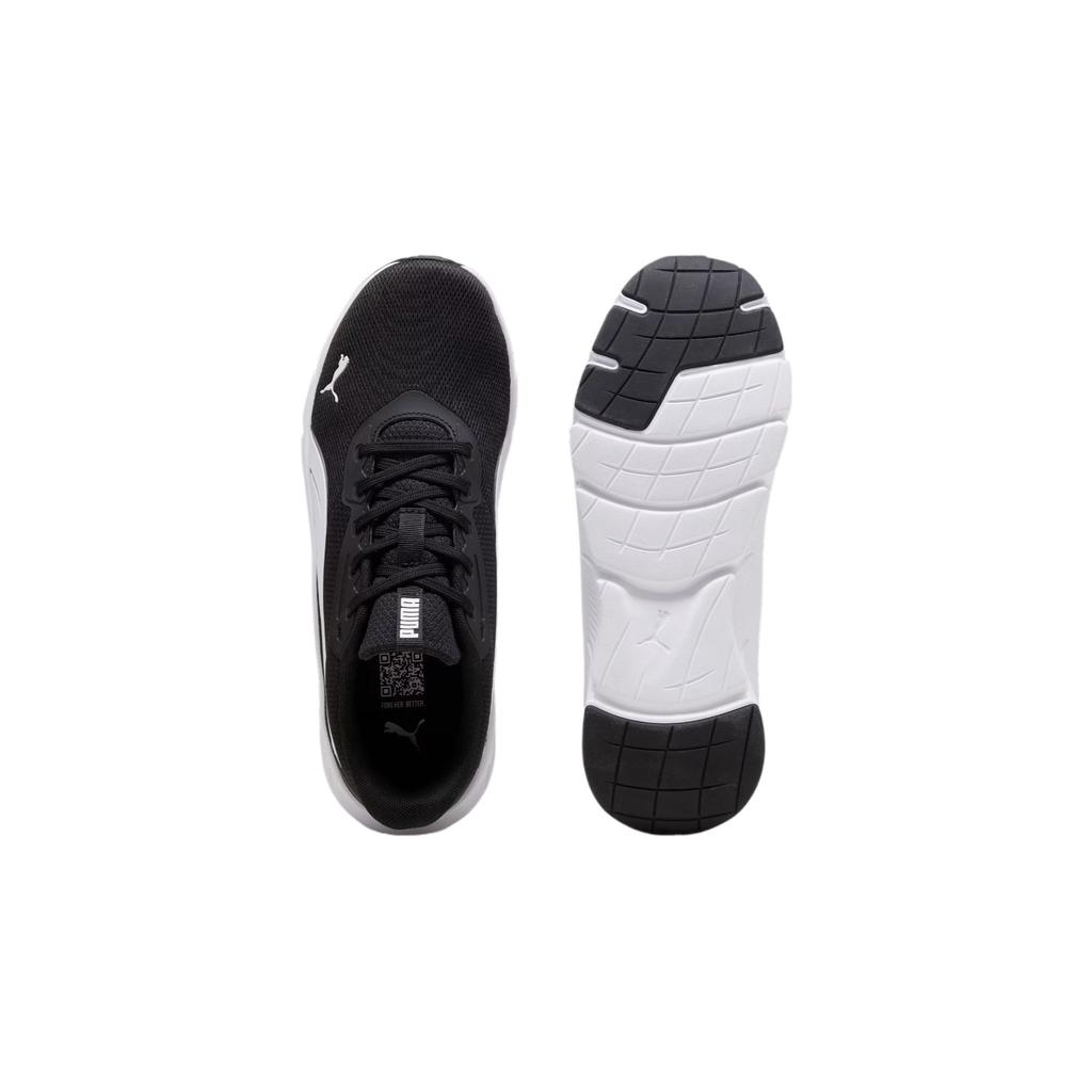 Puma Flexfocus Lite Casual Comfortable Lightweight Low-Top Training Shoes Unisex Sneaker Black 310093-01