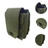 Handcuff Pouch Portable Multifunctional Waist Bag for Outdoor Hiking Camping