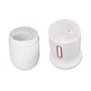 Essential Oil Diffuser 3 Modes 1200mAh Battery   Quiet Portable Easy    therapy Diffuser for