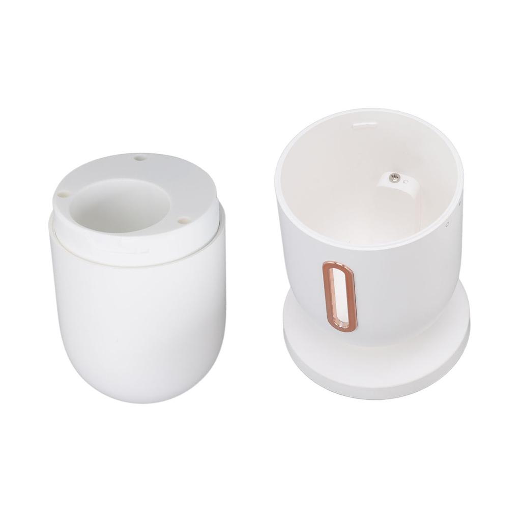 Essential Oil Diffuser 3 Modes 1200mAh Battery Quiet Portable Easy therapy Diffuser for