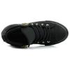 Chuck Taylor All Star Wmns Converse Wodoodporny But Wysoki 'Czarny' Damskie 557945C