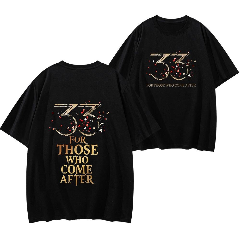 Esquie Clair Obscur Expedition 33 T-Shirt Expedition 33 Graphic Tee Funny Whooo Wheee Shirt Anime Game Inspired Aesthetic Tee
