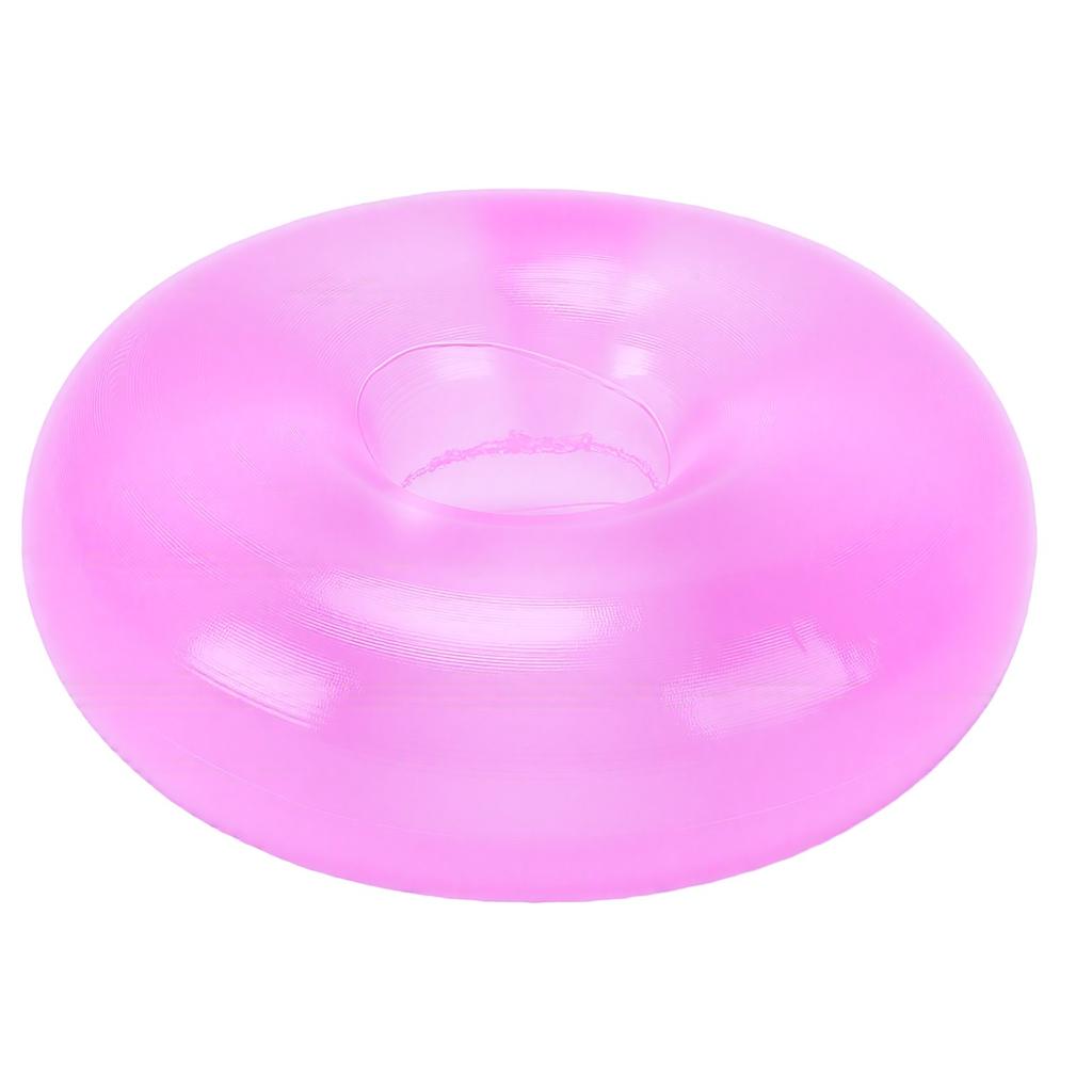 Stress Ball Soft Rubber Shapeable Lightweight Sensory Stress Ball Easy Cleaning for Relaxation