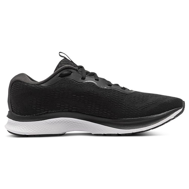 Under Armour Charged Bandit 7 'Black White' Women's 3024189-003