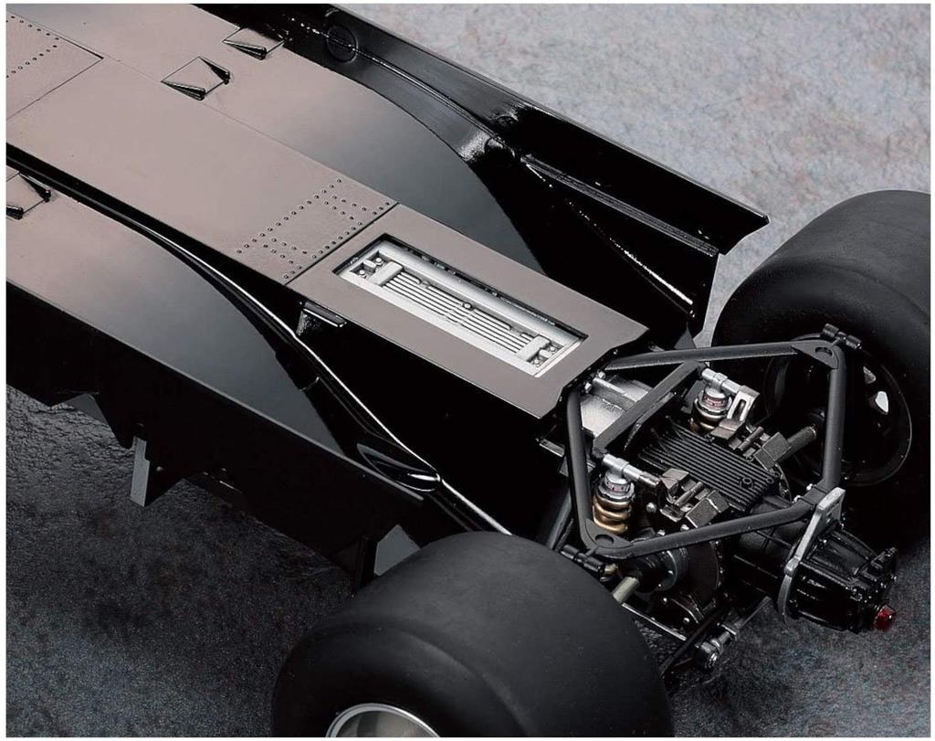 Hasegawa Lotus 79 1978 German GP Winner FG3 1/20